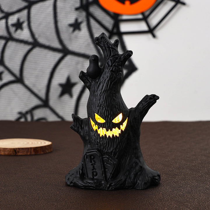 Table decoration figure with Halloween motif Stornfield