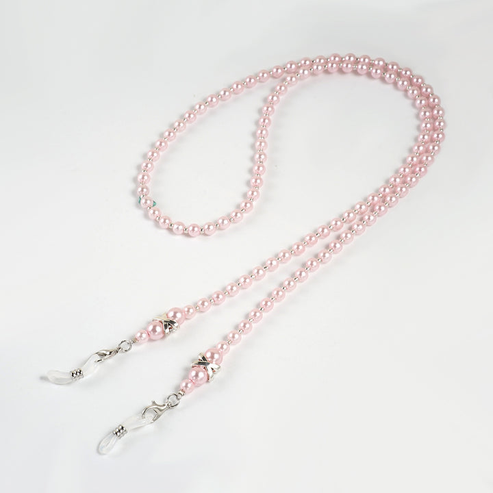 Elegant Beaded Eyewear Chain Stornfield