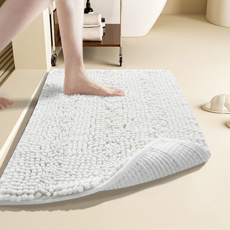 Textured Anti-Slip Bath Mat