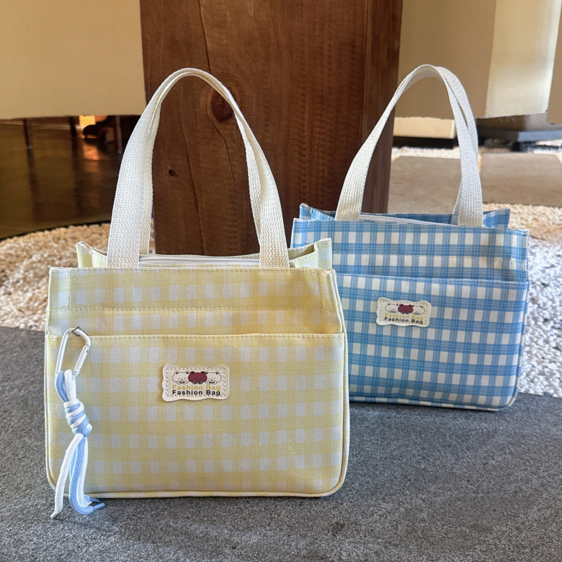 Trendy Everyday Handbag Stornfield