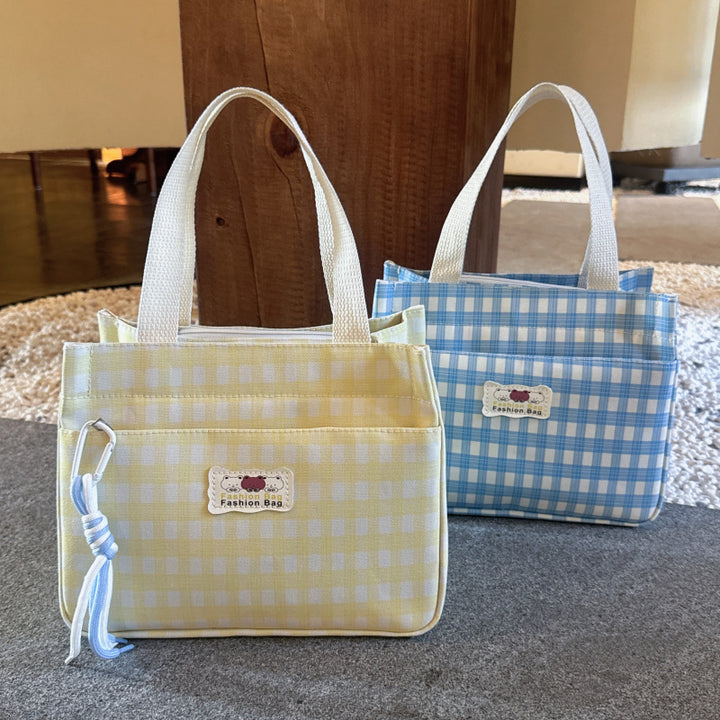 Trendy Everyday Handbag Stornfield