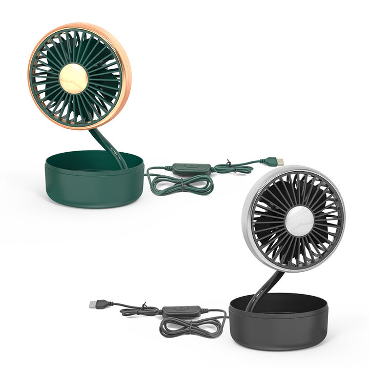 Ladies Table Fan Stornfield