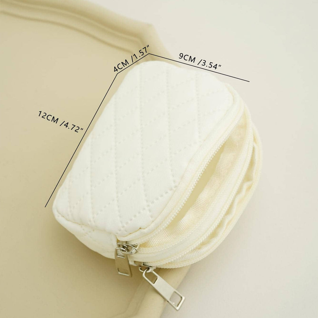 Practical and Stylish Cosmetic Bag Stornfield