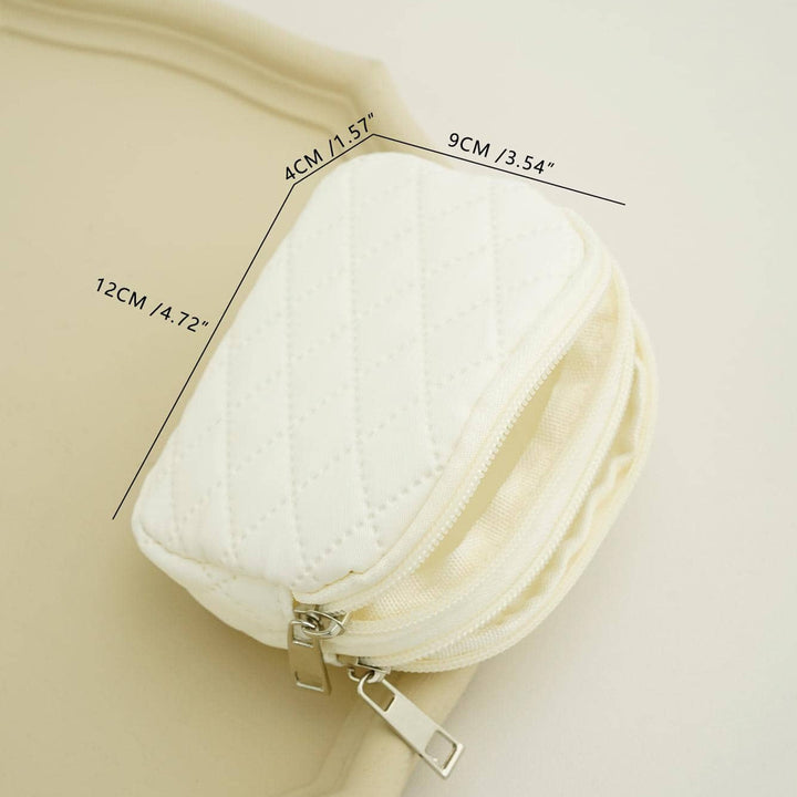 Practical and Stylish Cosmetic Bag Stornfield