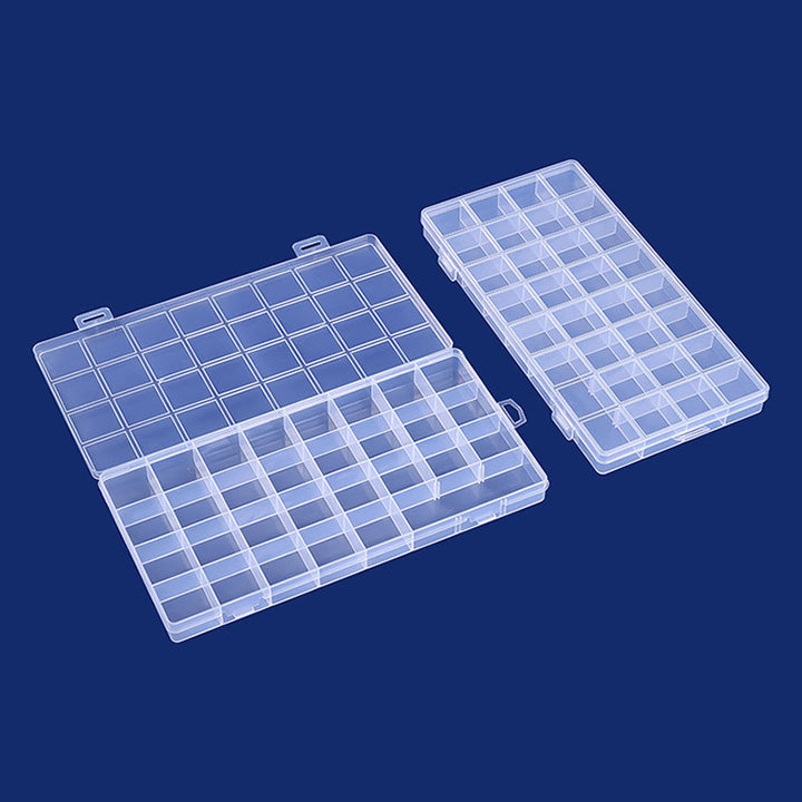Modular Jewelry Organization Box Stornfield