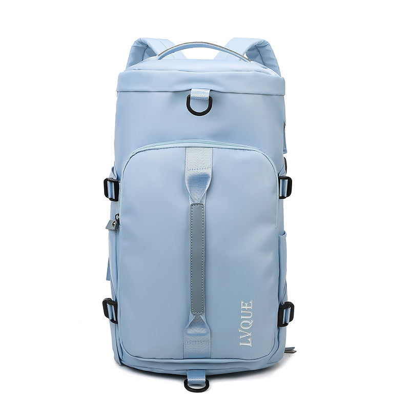 Versatile Travel Backpack Stornfield