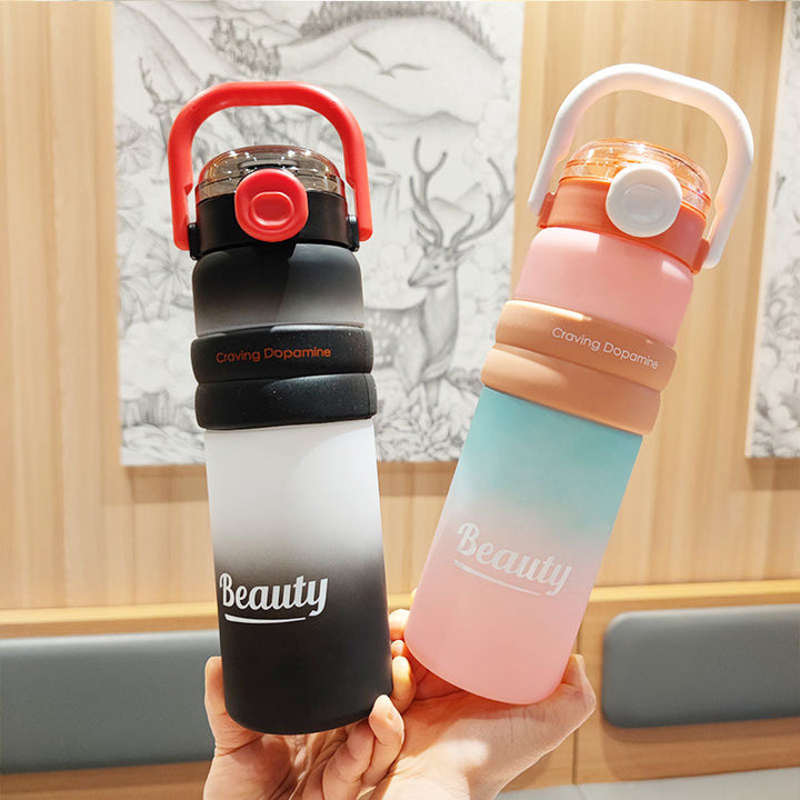 Women's Sports Water Bottle Stornfield