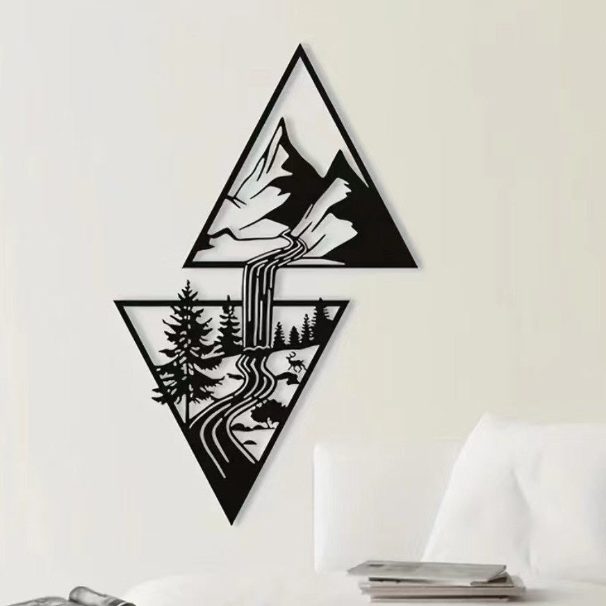 Wall Art Stornfield
