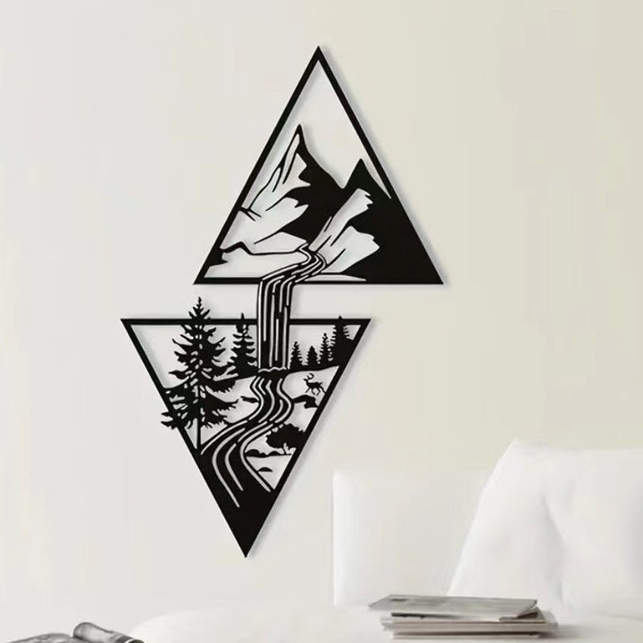 Wall Art Stornfield