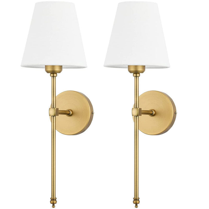 Elegant Modern Wall Light Fixture