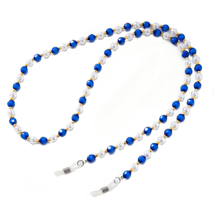 Beaded Eyewear Chain Stornfield
