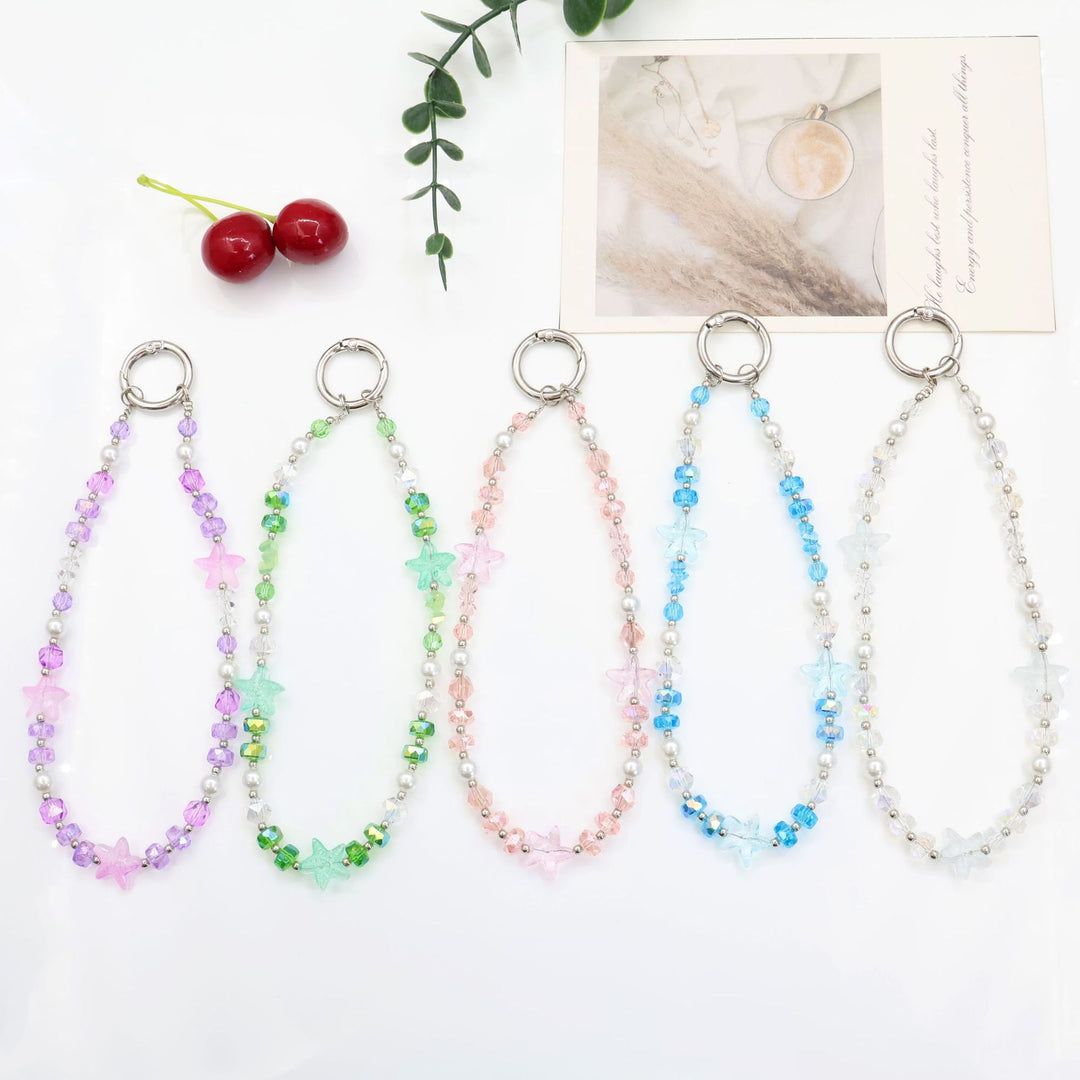 Elegant Beaded Eyewear Chain Stornfield 1788159694