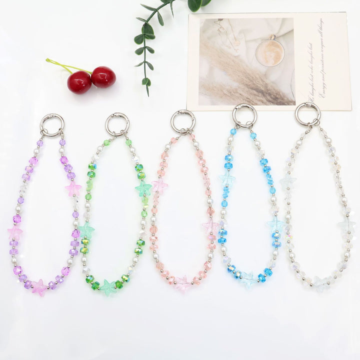 Elegant Beaded Eyewear Chain Stornfield 1788159694