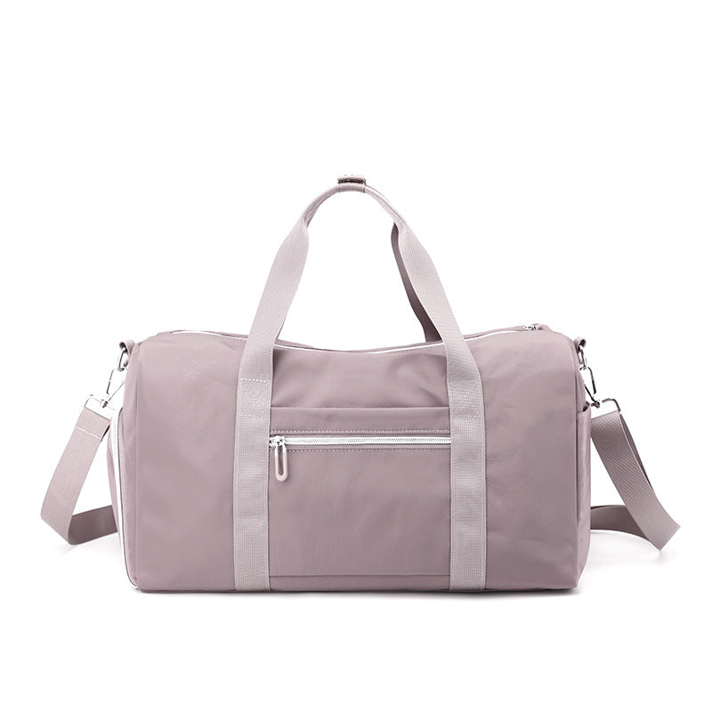 All-Season Sport Duffle Bag Stornfield