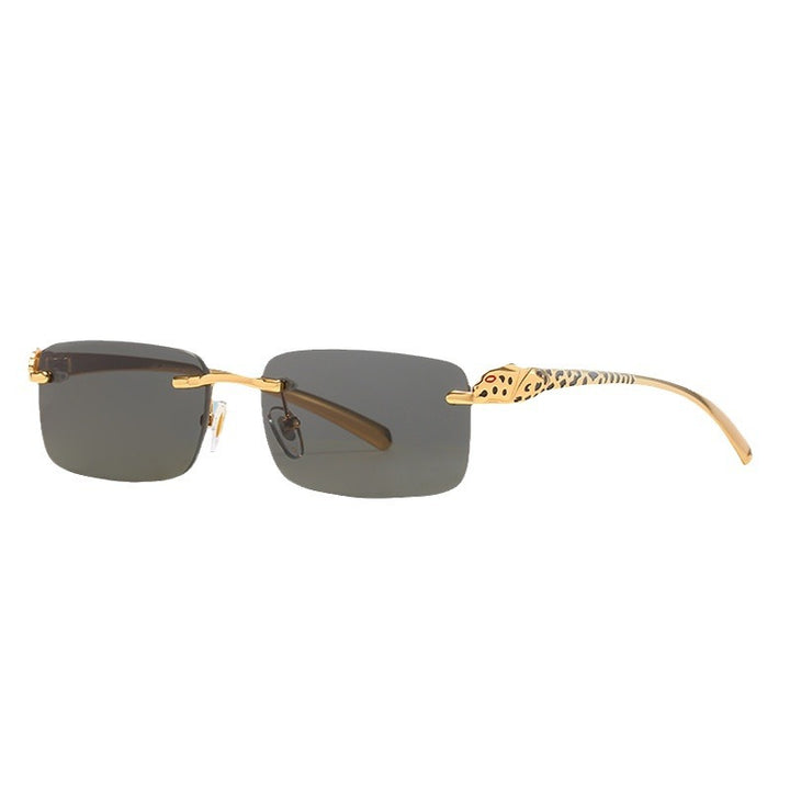 Women's elegant correction glasses with extravagant design elements Stornfield