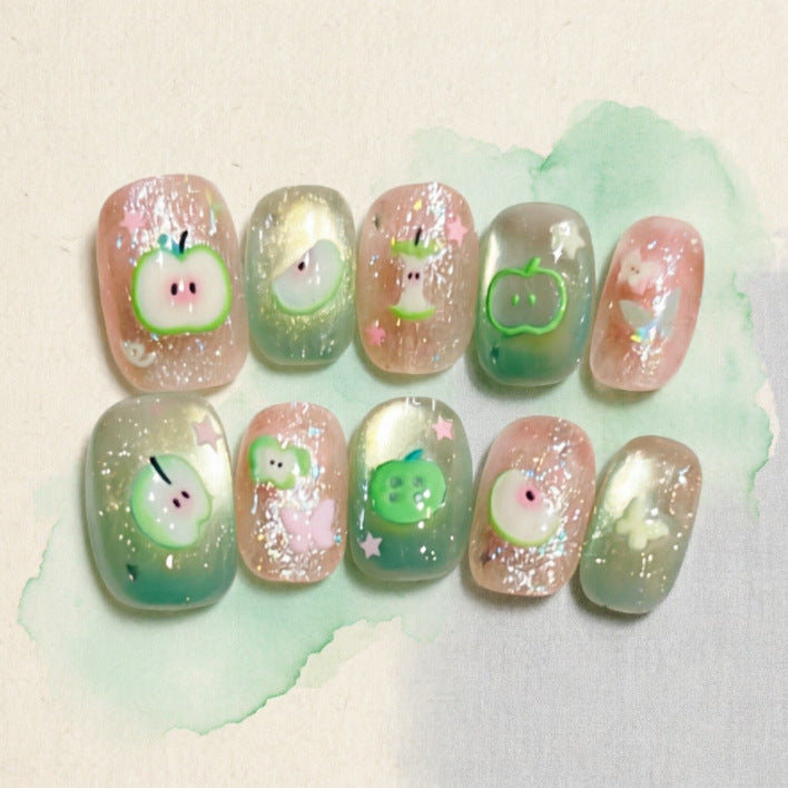 Creative Nail Art Sets Stornfield