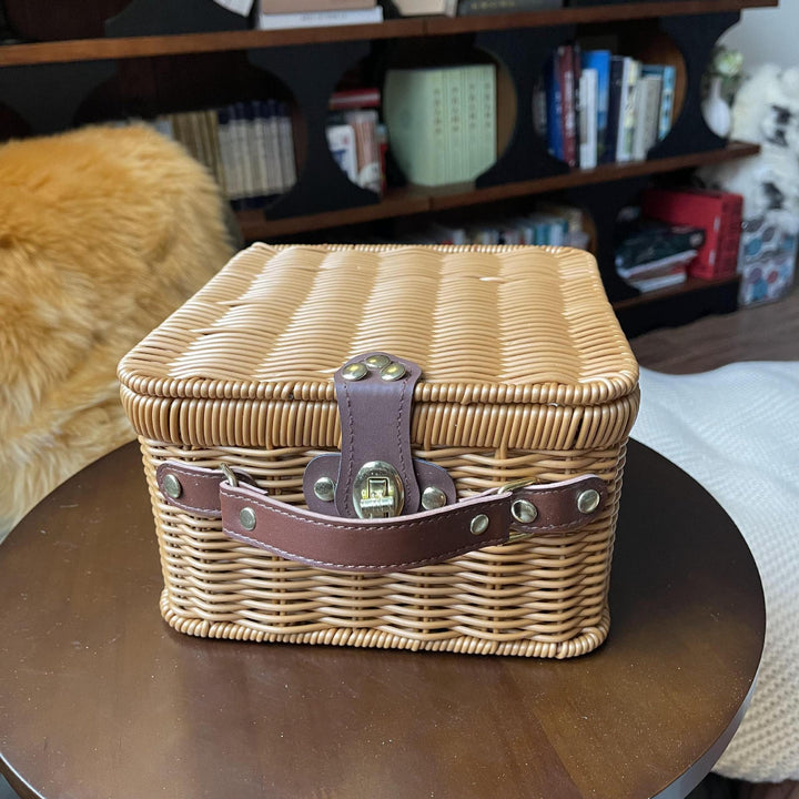 Women's Storage Basket Stornfield