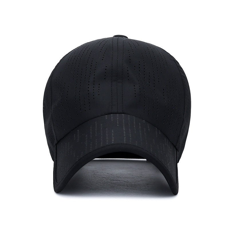 Women's Breathable Performance Baseball Cap Stornfield