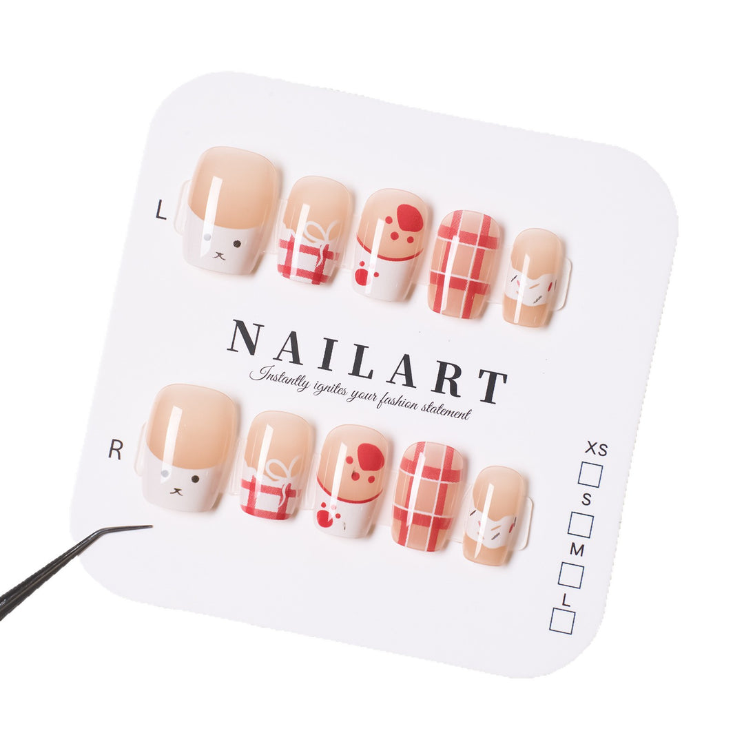 Artistic Nail Design Stornfield