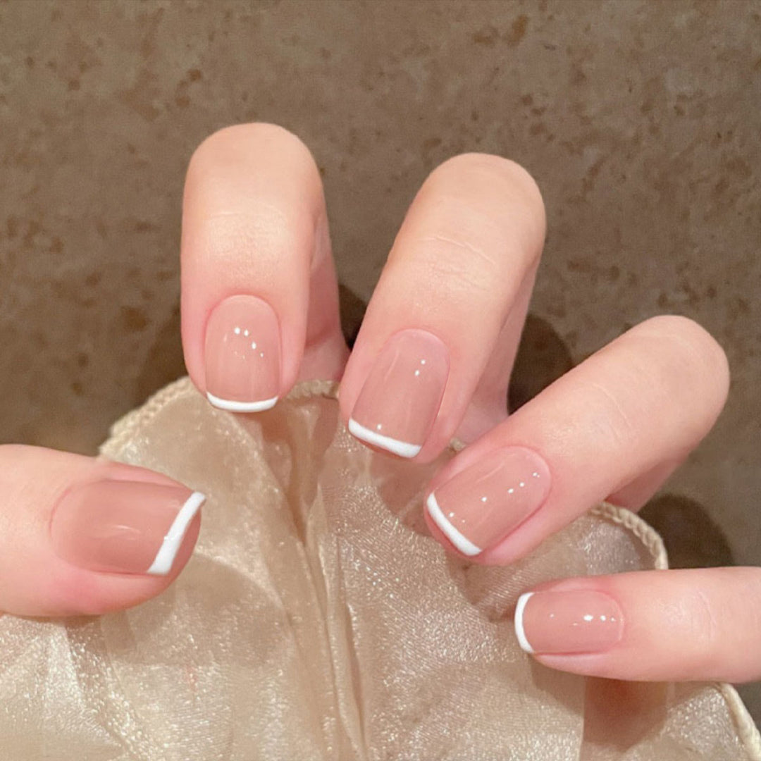 3D Character Nail Art Set Stornfield