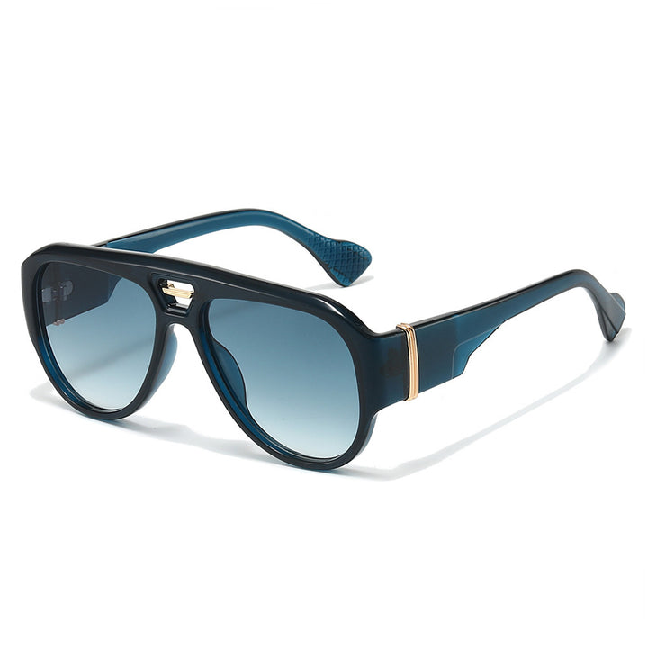 Fashion Statement Oversized Sunglasses Stornfield
