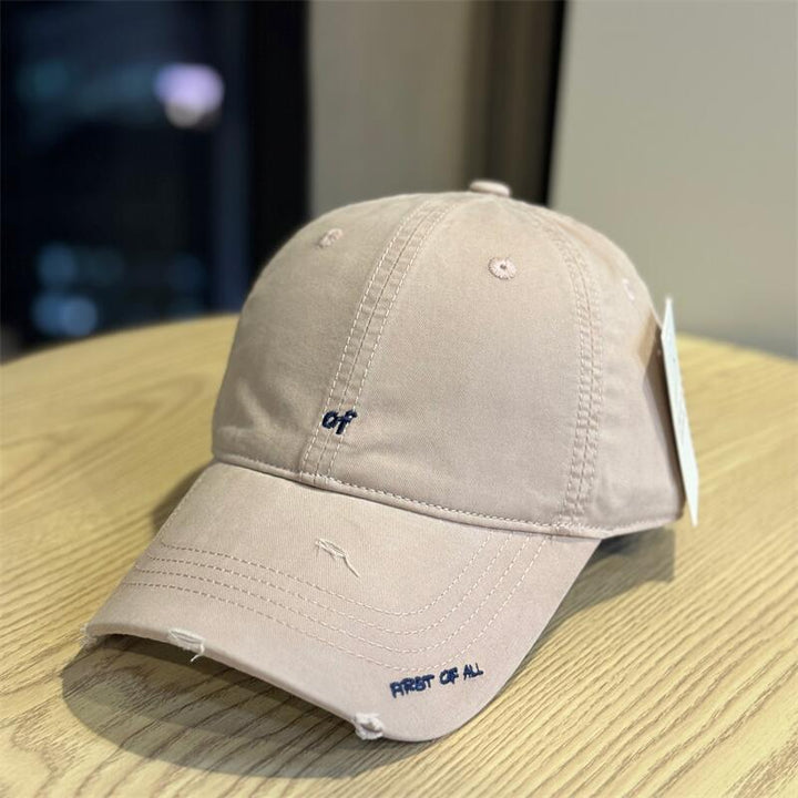Men's Classic Adjustable Baseball Cap Stornfield 1784270698