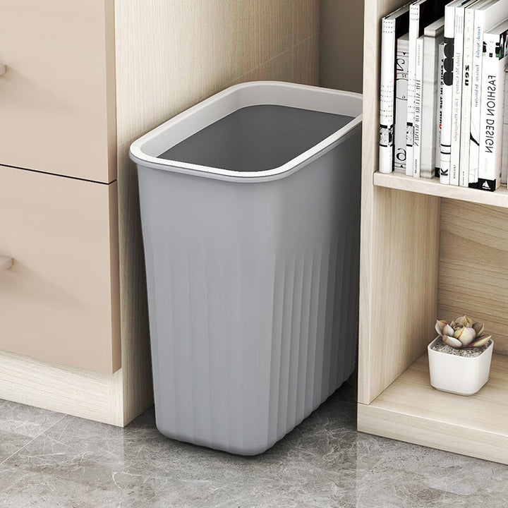 Women's Elegant Trash Can with Modern Design Stornfield