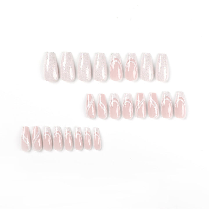 Glamorous Fingernails Stornfield