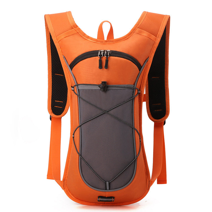 Lightweight Hydration Sling Backpack Stornfield