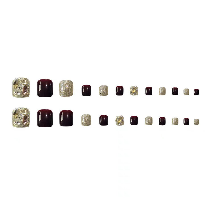 Nail Art Stornfield