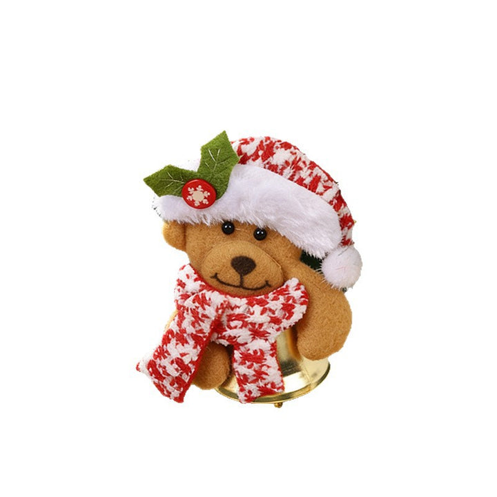 Nostalgic Reindeer Hanging Decoration Stornfield