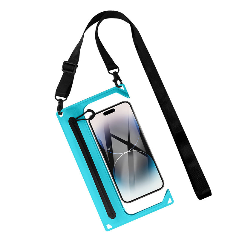 Phone case with shoulder strap Stornfield