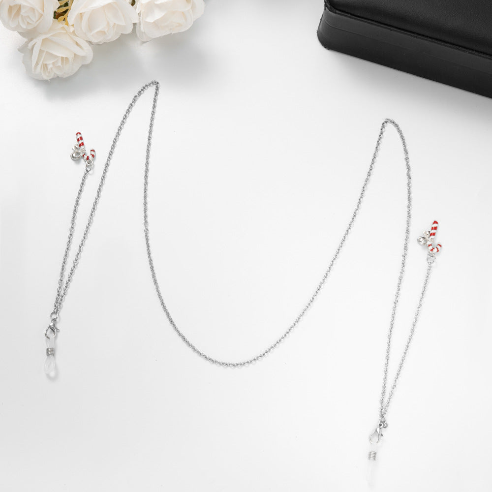 Stylish Eyewear Chain Stornfield