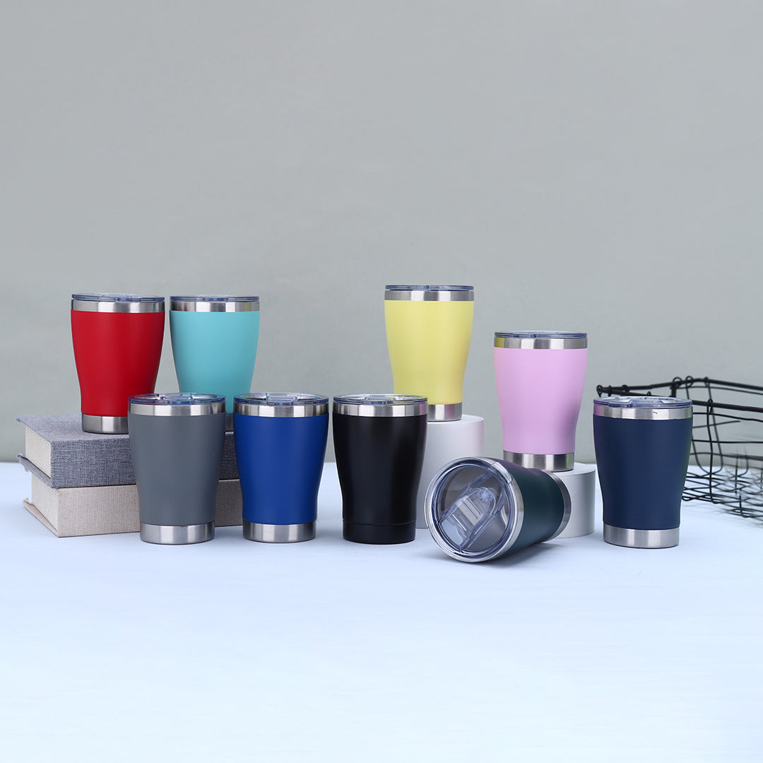 Ladies Thermo Cup Stornfield