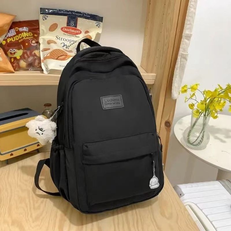 Lightweight Multi-Compartment Backpack Stornfield