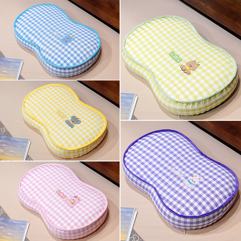 Multifunctional sleeping and neck pillow Stornfield