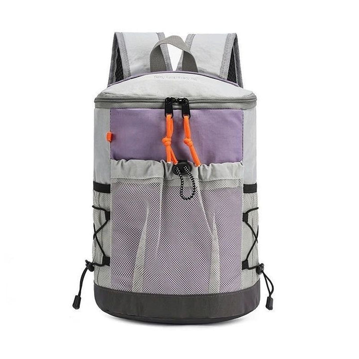 Multi-Functional Outdoor Sports Backpack Stornfield