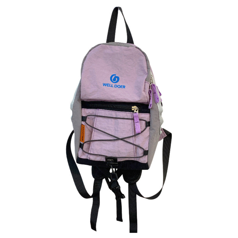 Compact Lightweight Backpack Stornfield