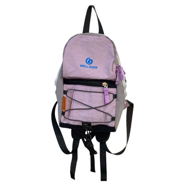 Compact Lightweight Backpack Stornfield