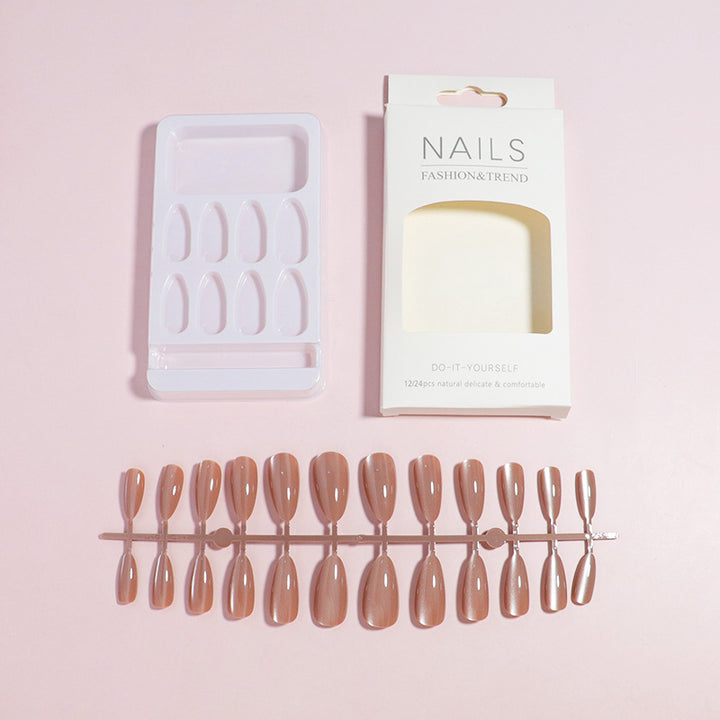 Do-It-Yourself Nail Art Kit Stornfield