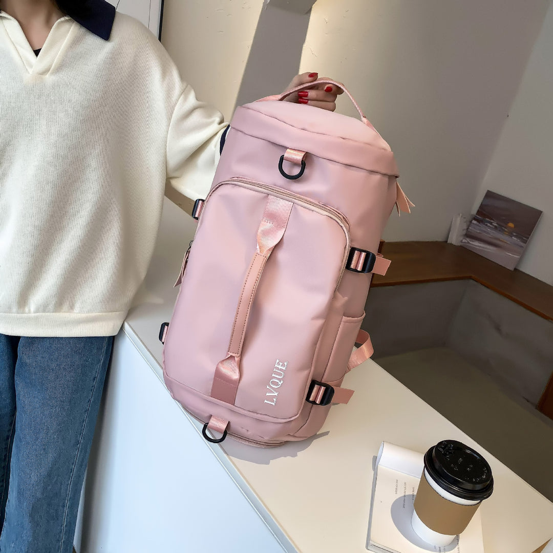 Multifunctional Sports Backpack Stornfield