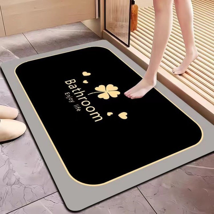 Decorative Floor Mat