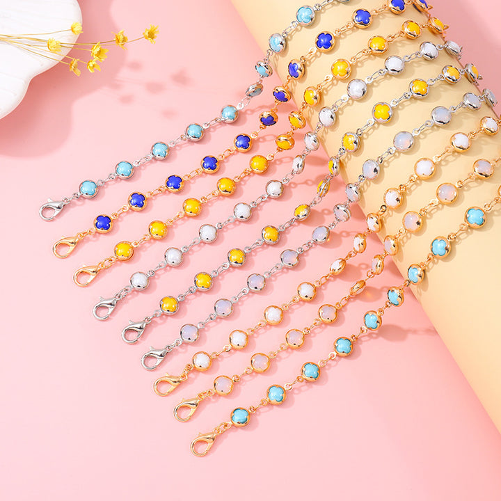 Elegant Statement Bracelet Stornfield