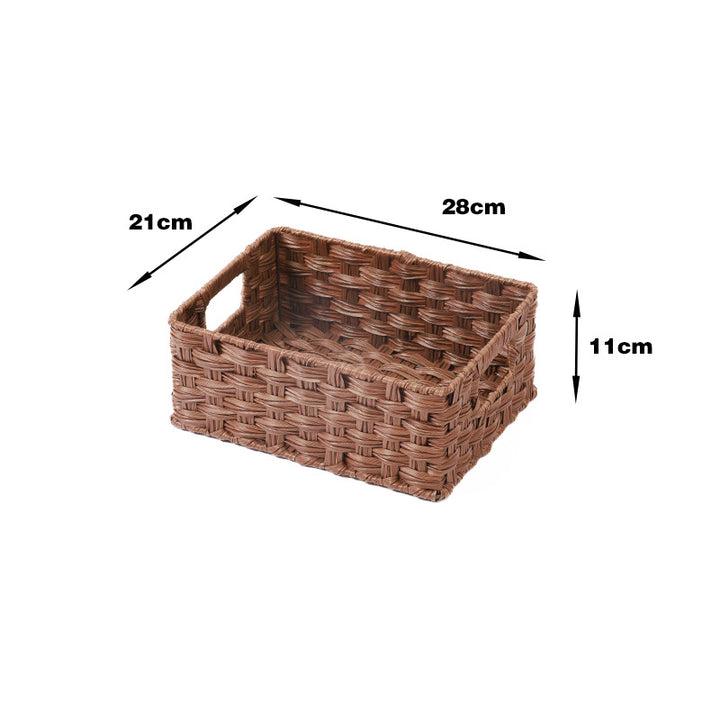 Storage Basket Stornfield