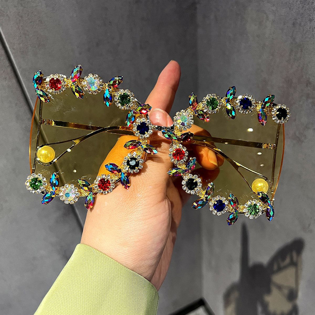 Women Trendy Sunglasses Stornfield