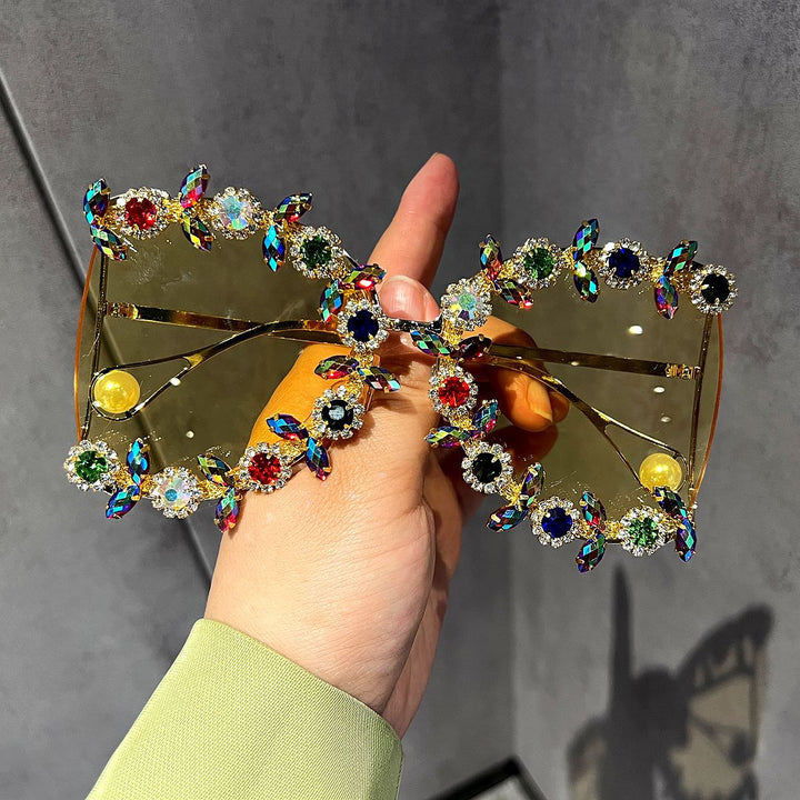 Women Trendy Sunglasses Stornfield
