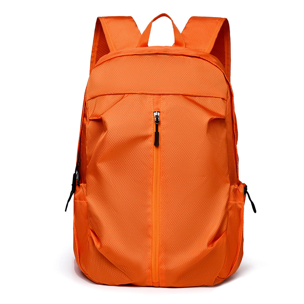 Multi-Pocket Outdoor Adventure Backpack Stornfield