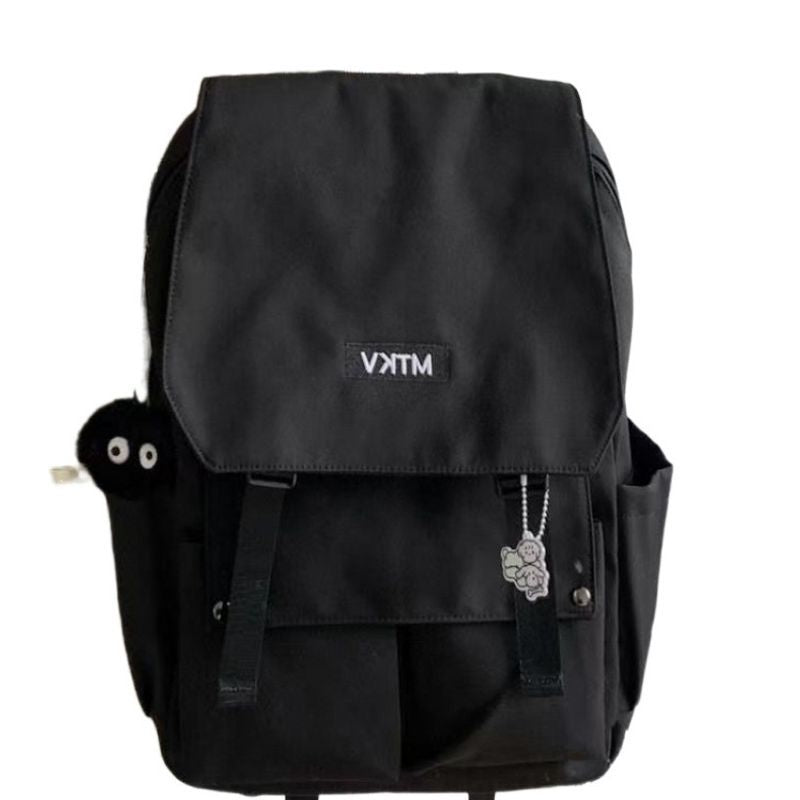 Stylish Multi-Compartment Backpack Stornfield