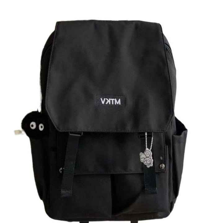 Stylish Multi-Compartment Backpack Stornfield