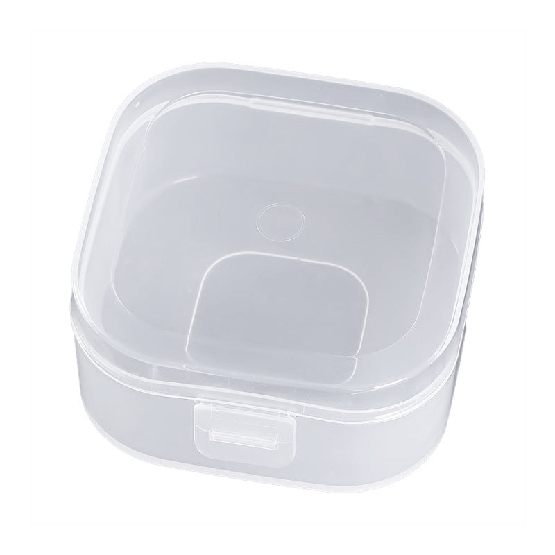 Clear Compartment Storage Organizer Stornfield